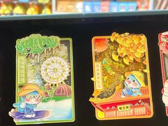 -南昌之星摩天轮