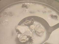 -煲大王猪肚鸡·椰子鸡火锅(红谷滩万达店)