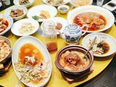 -老灶味道·本帮菜(昌平路店)