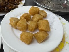 -松明一烤肉馆(鲁园店)