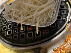 -韩宫宴烤肉·料理(苏州中心店)