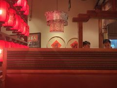 -吃饭皇帝大(合生汇店)