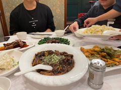 -翠亭酒家(山西南路店)