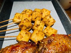 -管氏翅吧(马家堡店)