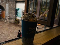 -丁丁&当当牦牛酸奶·酥油面包(官门口店)