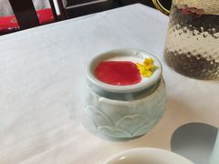 -惠丰堂饭庄·烤鸭·京味菜(西北旺唐家岭店)