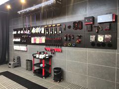 -英尼艾克(无锡)汽车服务连锁