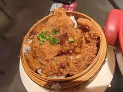 -知楚•精致湖北菜(武商MALL店)