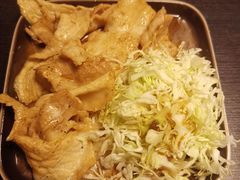 -日本料理神拉面