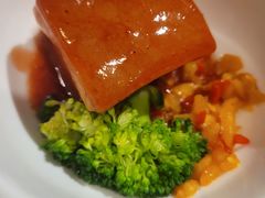 -火宫殿·小吃王国(坡子街店)