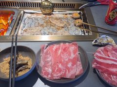 -非烤勿扰自助烤肉(宝安天虹店)