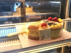 -木嘛working coffee(前海店)