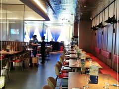 大堂-眉州东坡(大悦城店)