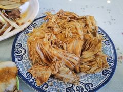 乾隆白菜-鼎香润(德胜门内店)