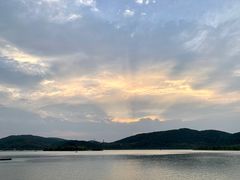 -南北湖风景区