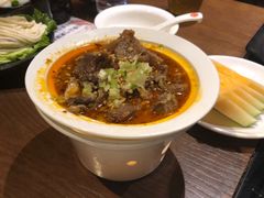 -牛焱·贵州黄牛肉火锅(城西银泰店)