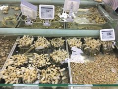-盒马渔市餐厅