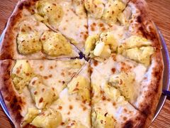 -1861意大利餐厅(来福士店)