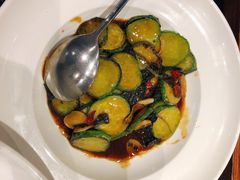 -阿庄新豫菜(通泰路店)