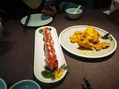 -羲和雅苑•北京烤鸭(乐园道万象城店)
