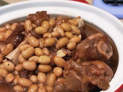-吕氏疙瘩汤·海鲜新鲁菜(凯德mall新都心店)