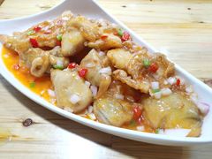 -阿细汉菜(本地盐帮菜名店)