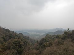 -天花井景区