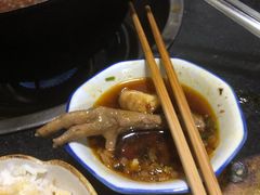 -石灰市毛记烧鸡公(解放碑店)