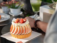 -花甜生活FatimCake·生日蛋糕