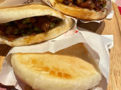 -西贝(虹口龙之梦店)