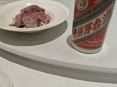 -祥记果木烤鸭·国宴豫菜