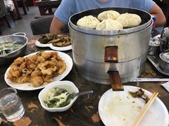 -张包铺(道外店)