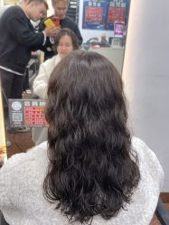 -乾健·烫染·接发SALON