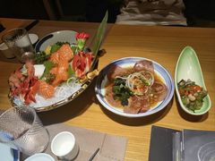 -三石铁板烧(紫竹桥店)