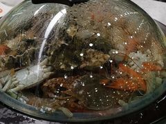 -海岸风情蒸汽海鲜自助餐厅(家宴金手勺店)