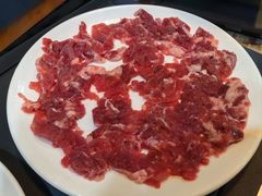 鲜牛吊龙-玄武打边炉(九亭店)