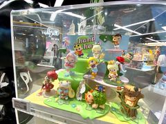 -泡泡玛特POPMART(赛格国际购物中心店)