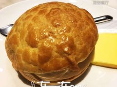 -港丽餐厅(高德置地店)