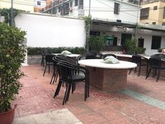 -墨脱石锅椰子鸡•香草鸭•东山羊(大东海店)