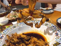 -猪腰一家·地道佛山菜(盐步店)