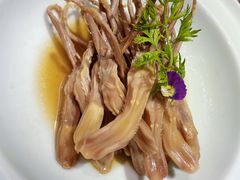 -味+新京宴·烤鸭·北京菜(创意谷店)