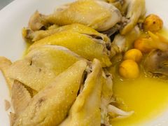 -鹭园酒家·四十年老字号