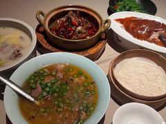 -金鸭季·北京烤鸭(深业上城店)