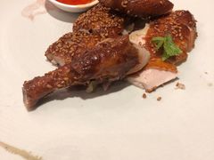 -广州文华东方酒店·江-由辉师傅主理