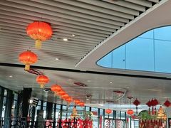 大堂-东方明珠·可口可乐欢乐餐厅
