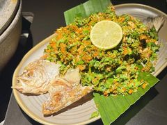 -Ameigo梅果·云贵川bistro(长宁来福士店)