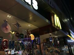 门面-麦当劳(怡景店)