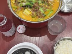 -喜家德虾仁水饺(长泰广场店)