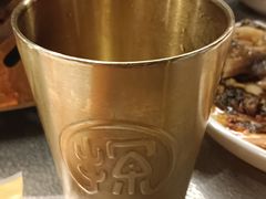 -探鱼·鲜青椒爽麻烤鱼(中山大信新都汇店)