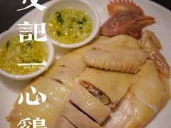 壹心鸡-文记壹心鸡(宝华路店)